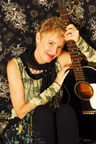 Eliza Gilkyson Photo1