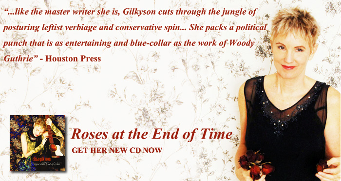 Eliza Gilkyson Main Image