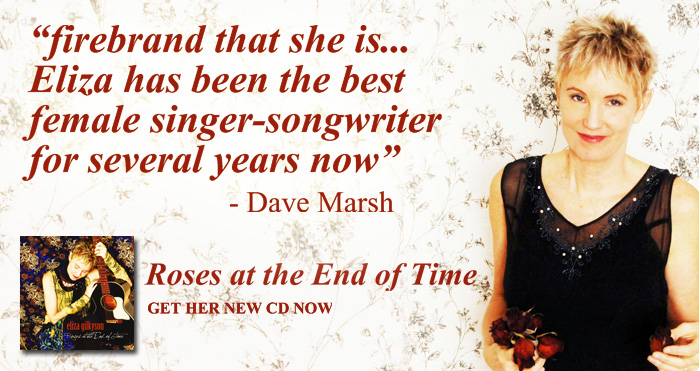 Eliza Gilkyson