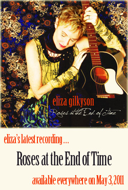Roses at the end of Time CD Release May 3 2011